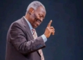 DCLM Daily Manna 22 June 2025 – Not Wishful Thinking