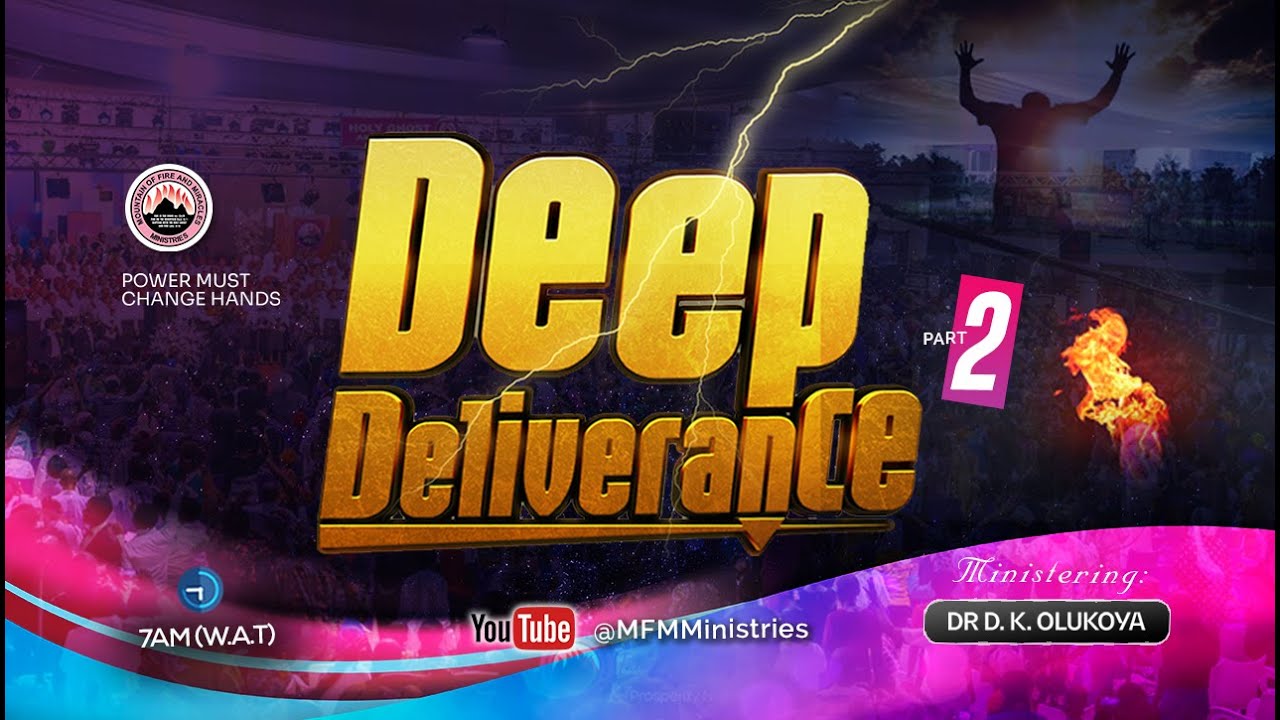 PMCH May 2024 – Power Must Change Hands Live 4 May 2024