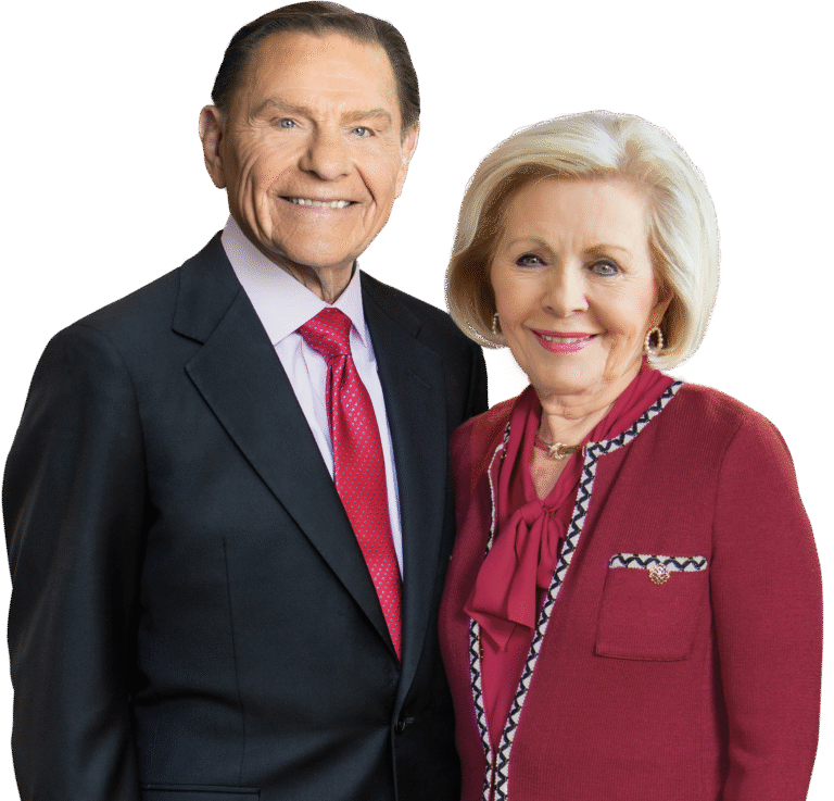 Kenneth Copeland Devotional Thursday 5th June 2025
