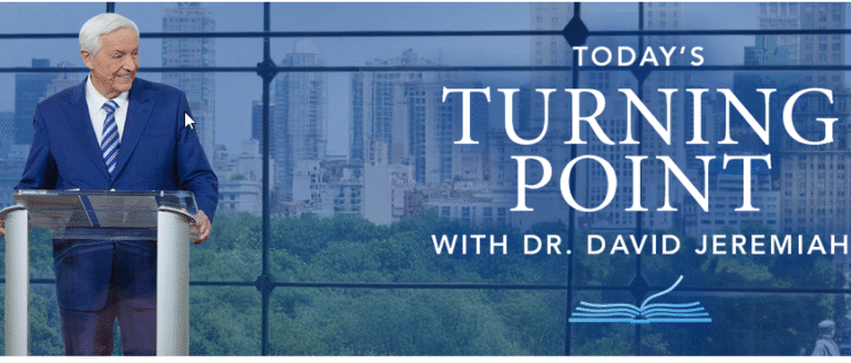David Jeremiah Daily Devotional – 31st January 2026: Be Patient