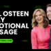 Joel Osteen Devotional August 6, 2026