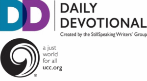 United Church of Christ Daily Devotional 11th July 2025: First Day
