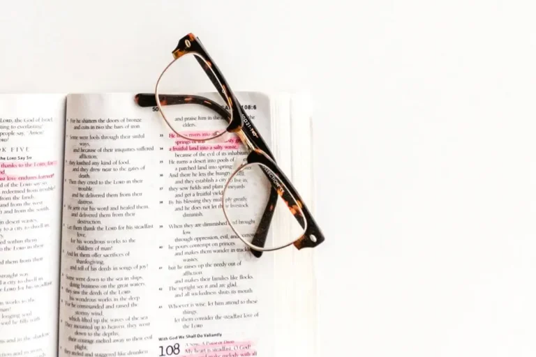 Bible Verse of the Day 11th February 2026