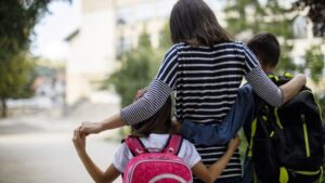 15 Powerful Back-to-School Prayers for Children in 2025