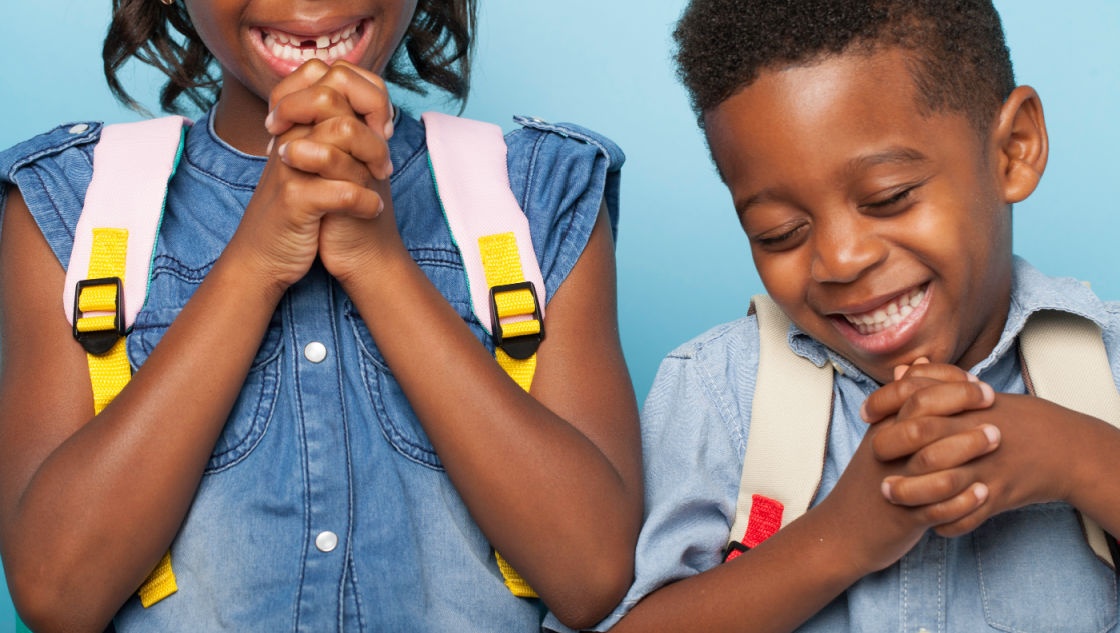 Back-to-School Prayers and Blessings for August 2025 | Covering Students, Teachers & Parents in Faith