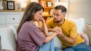Christian Marriage and Relationship Guidance: God’s Blueprint for Lasting Love