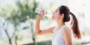 Are You Drinking Enough Water? The Real Science Behind Hydration and Health