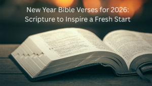 15 Powerful Bible Verses and Prayers for February 2026 to Start the Month with Faith