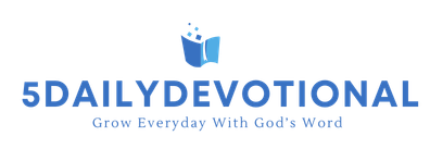 5DailyDevotional.Com