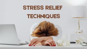 Stress Relief Techniques That Calm Your Mind and Body Naturally