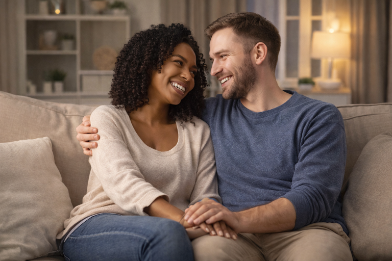 15 Romantic Ways to Show Your Spouse You Love Them This Valentine’s Day
