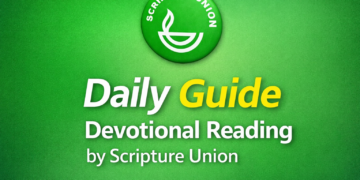 Scripture Union Daily Guide 15 August 2026: Reward After Chastisement