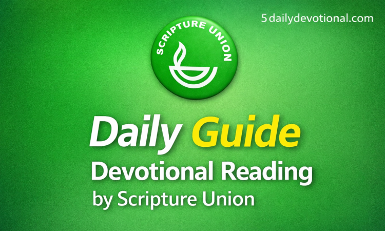 Scripture Union Daily Guide 18 August 2026: A Call to Obedience of God’s Laws