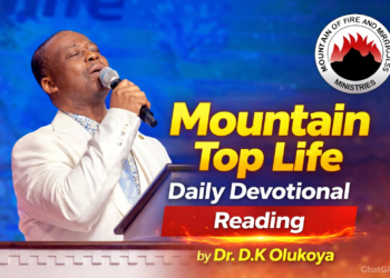 MFM Devotional 7 August 2026