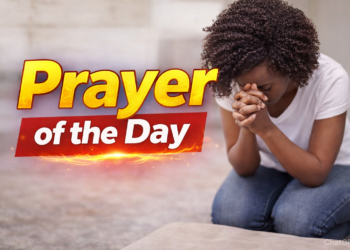 Prayer for Today – August 14, 2026 | Daily Morning Devotional