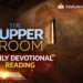 Upper Room Daily Devotional for Today - August 6, 2026
