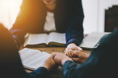 Bible Verse of the Day 16th February 2026