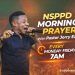 NSPPD Friday Prayer 17th April 2026 | And The Lord Reversed It – Day 5