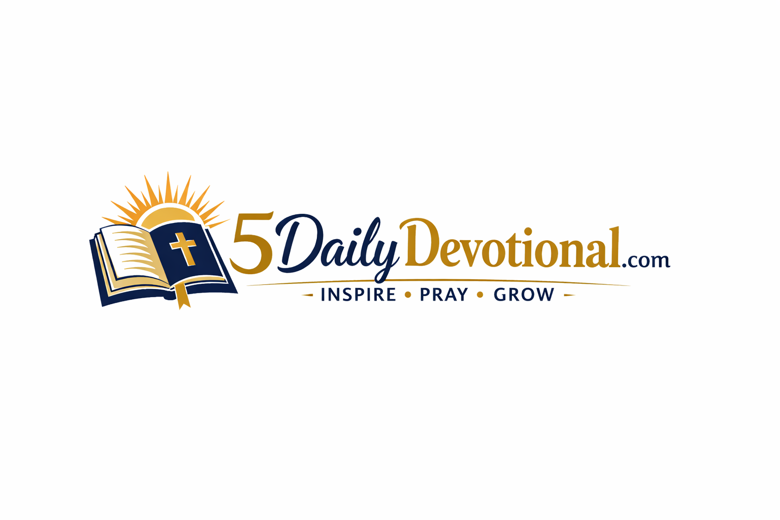 5DailyDevotional.Com