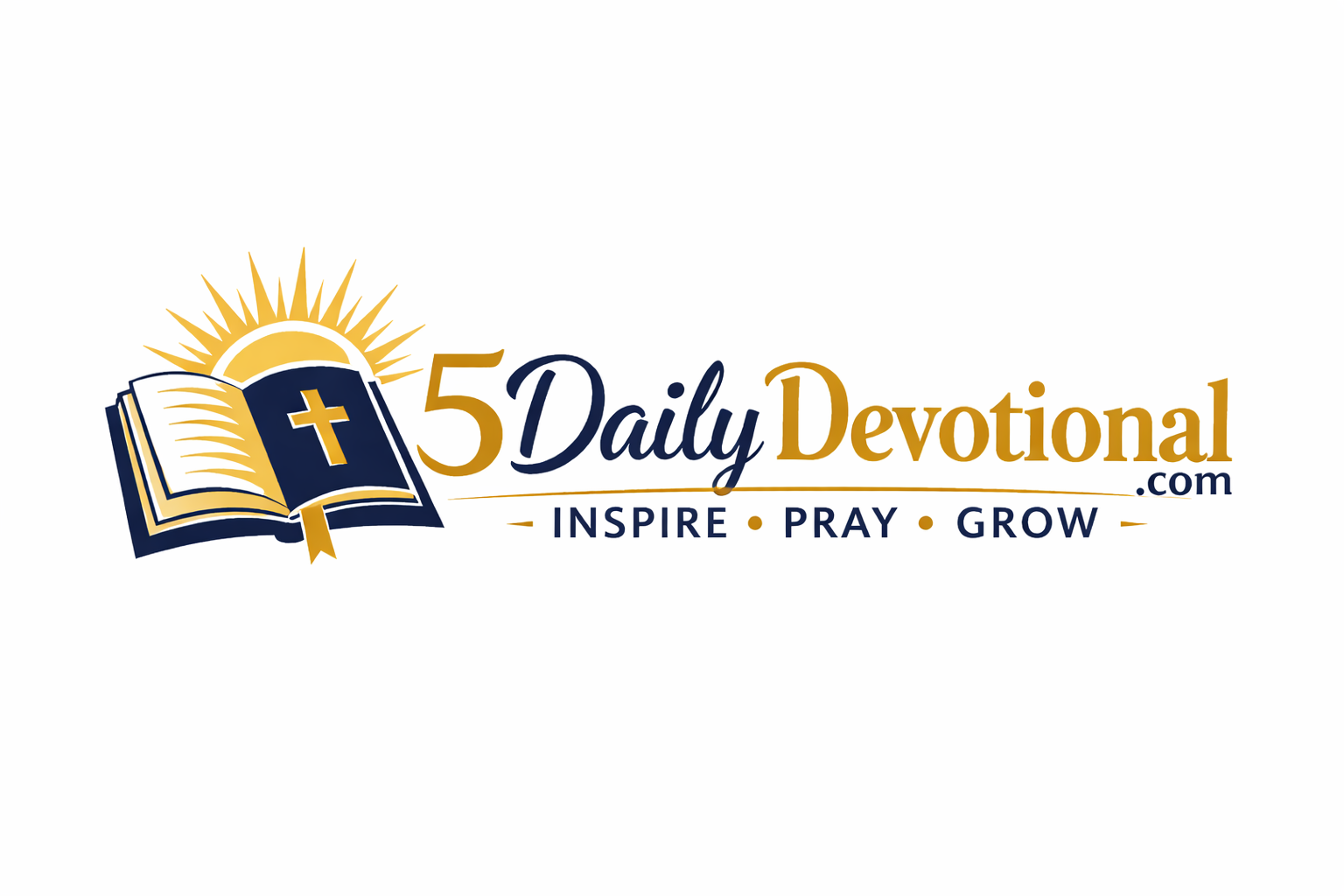5DailyDevotional.Com
